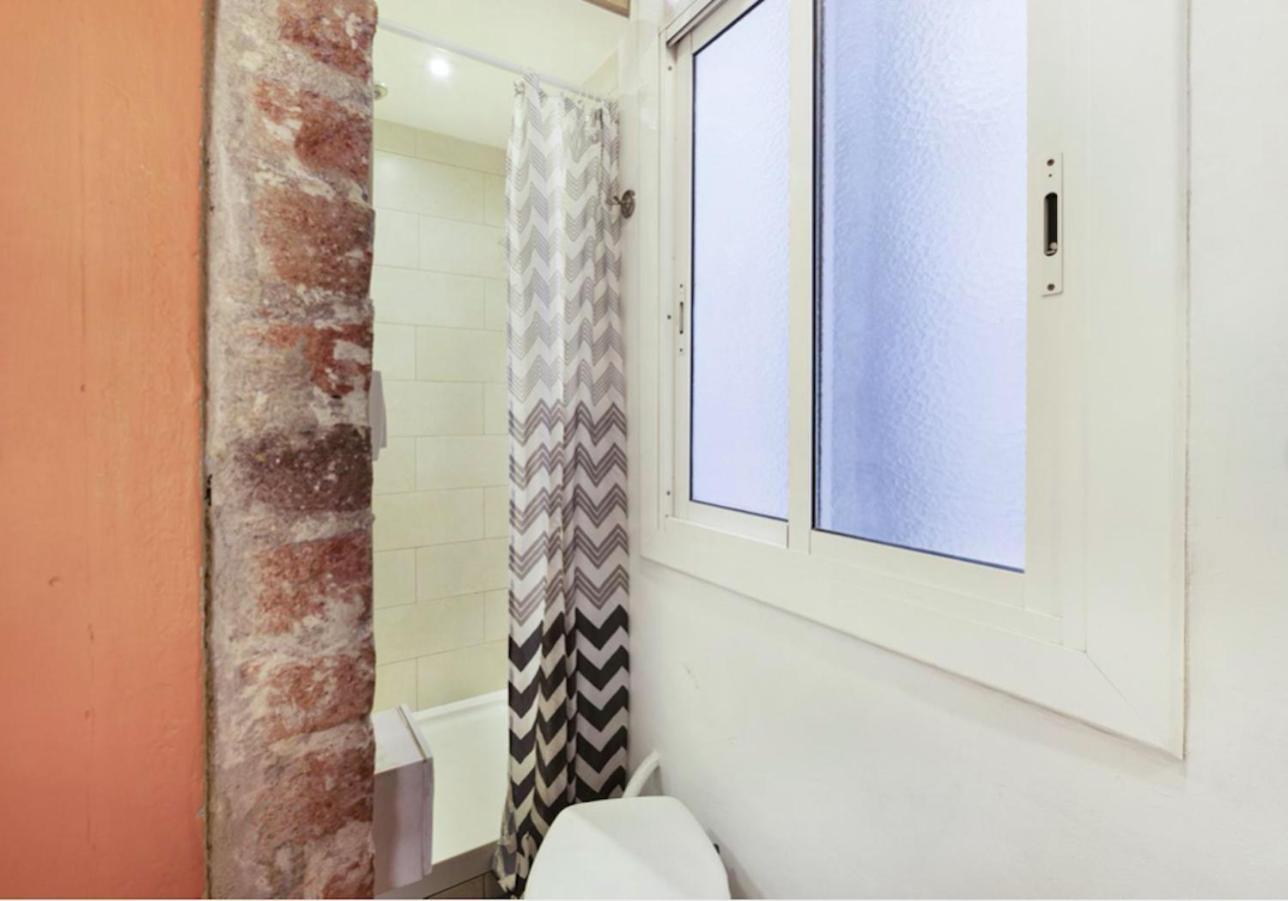 ברצלונה Great Apartment In Sagrada Familia With Balcony מראה חיצוני תמונה