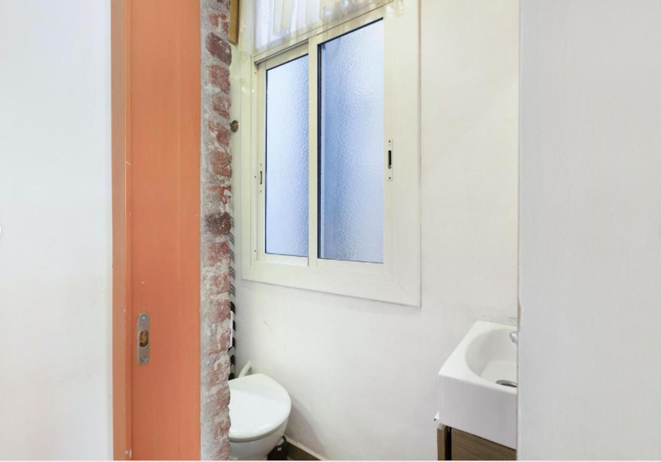 ברצלונה Great Apartment In Sagrada Familia With Balcony מראה חיצוני תמונה
